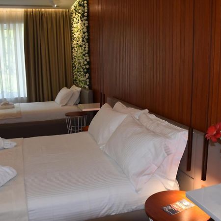 Hotel Ergi'S Драч Екстериор снимка