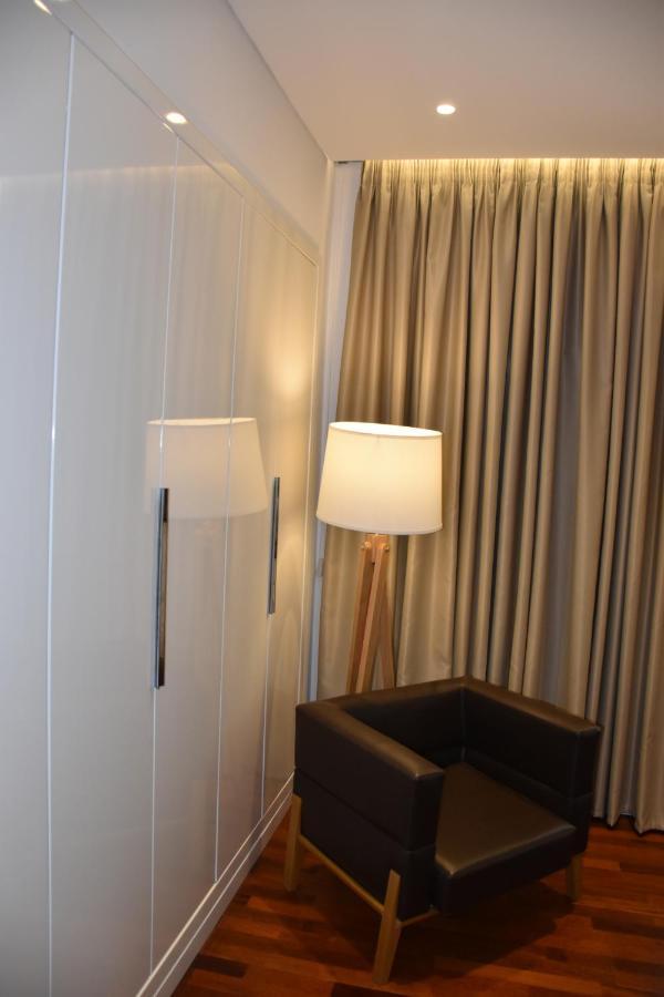 Hotel Ergi'S Драч Екстериор снимка