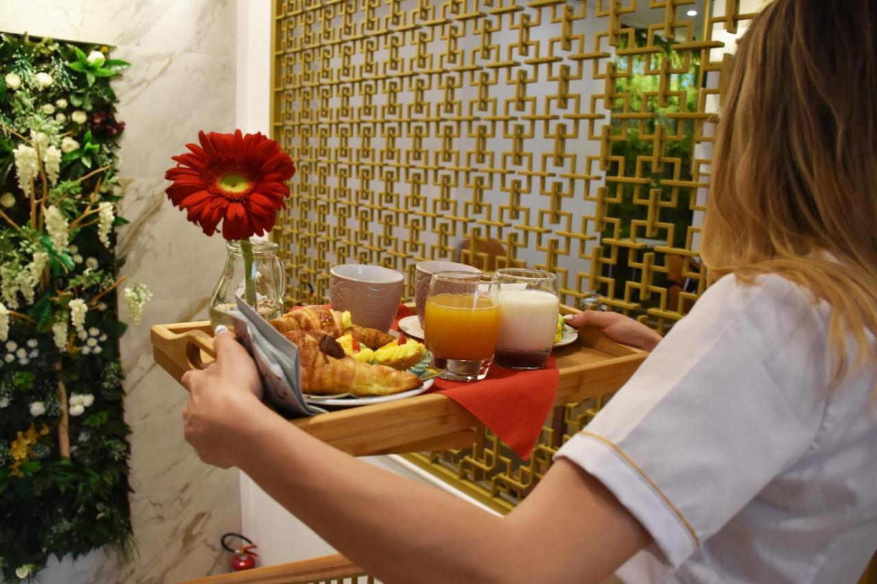 Hotel Ergi'S Драч Екстериор снимка