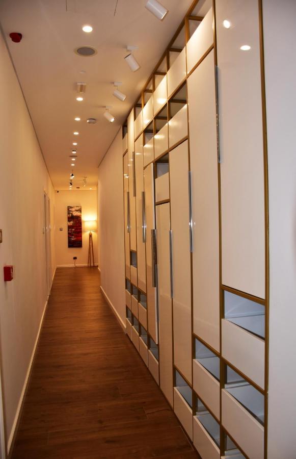 Hotel Ergi'S Драч Екстериор снимка