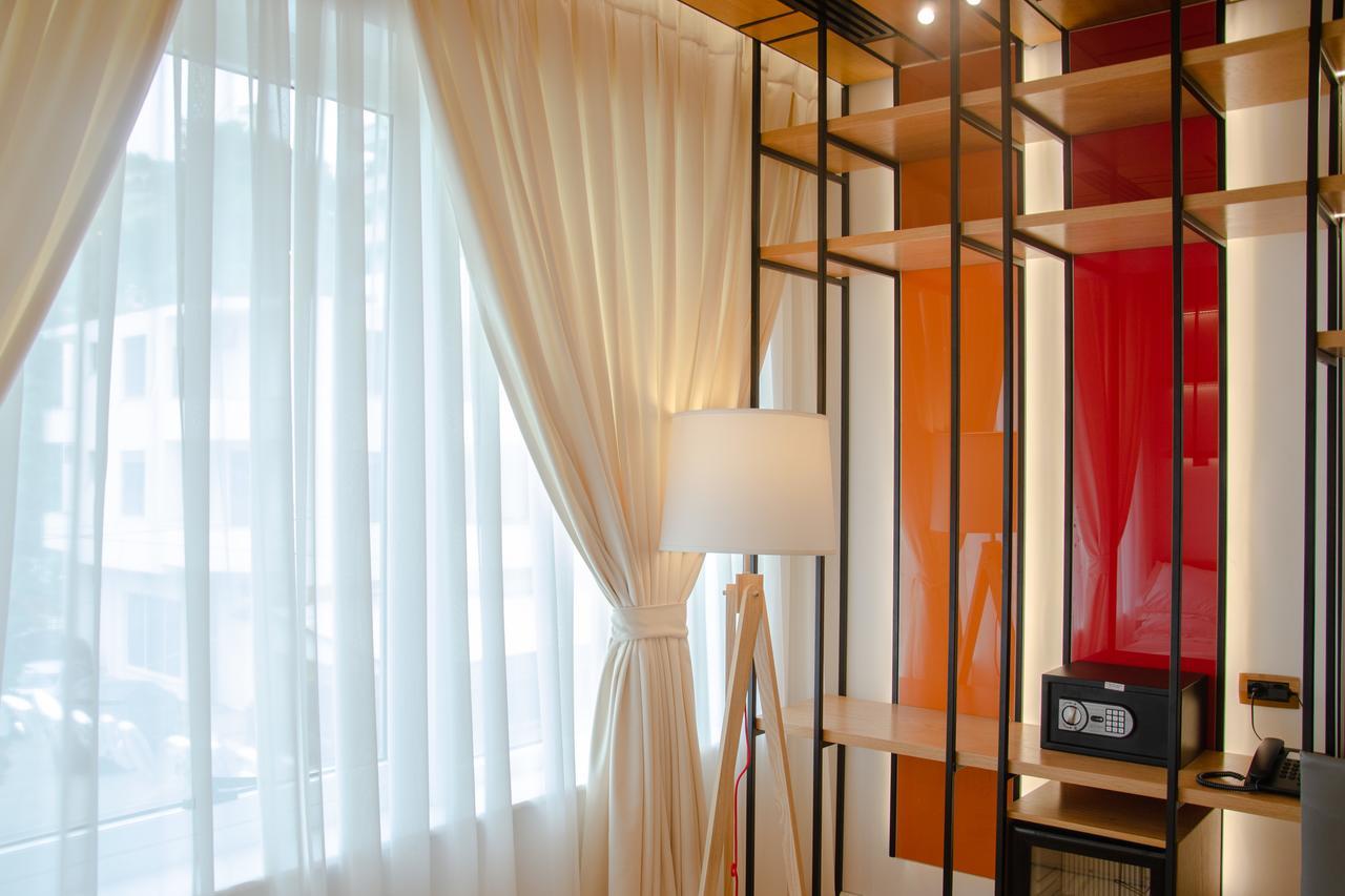 Hotel Ergi'S Драч Екстериор снимка