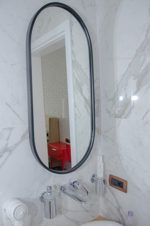Hotel Ergi'S Драч Екстериор снимка